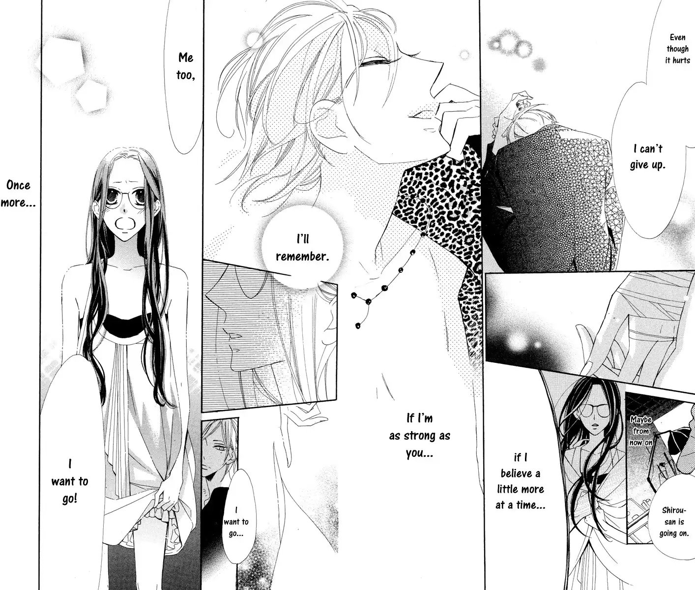 Film Girl Chapter 1 35